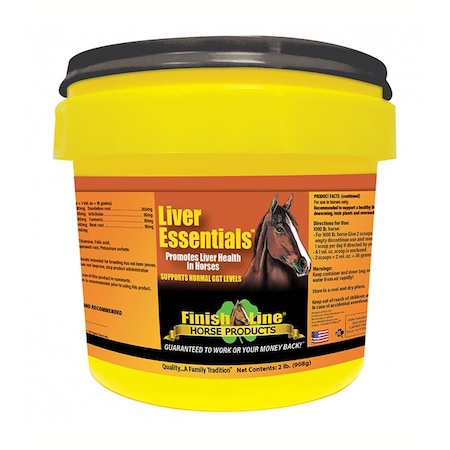 Finish Line Liver Essentials 2 lb. 4413
